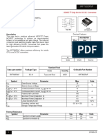 Irf7805Pbf Description