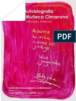 Autobiografía de Una Muñeca Cimarrona-3