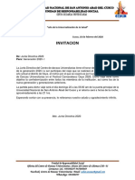 Invitacion Nueva Generación PDF