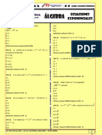 Exam Unsaac Ecua Expone Solucionados PDF