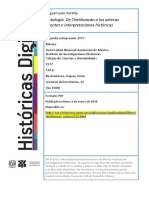 LA ECONOMiA DE LOS ASTECAS-Interpretaciones PDF