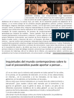 UNRC PPT - Presentación Psicoanalisis actualizado al 22 de junio