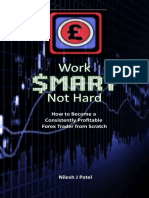 Work $mart - Not Hard