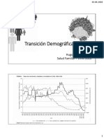 CLASE 4 Transición Demográfica SF 1 2020