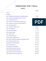 Neonatologia TAPIA 3 Ed