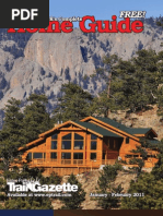 Download Estes Park Home Guide - January - February 2011 Edition by EP Trail Gazette SN46669234 doc pdf