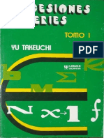 Sucesiones y Series - Yu Takeuchi (Tomo I).pdf