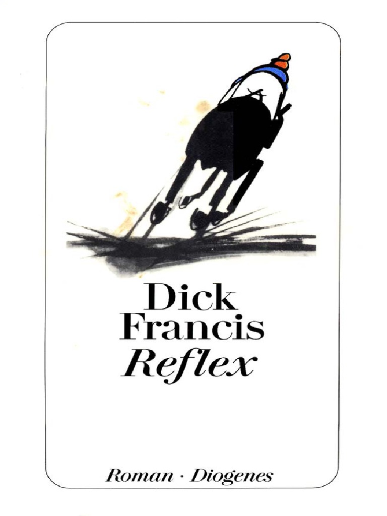 Reflex Deutsch | Pdf