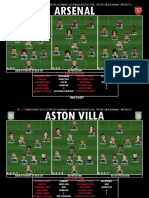 Pes2020tactics Epl Round 4