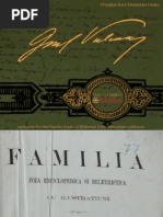 1865 Familia | PDF