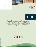 Procedimentos Trat Térmico de Madeira_Versão_2015