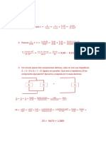 Exercicios Numeros Complexos Resolvido