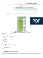 PGP-301 EQUILIBRIO DE FASES TAREA N 4