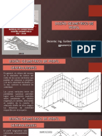 Sesion 05 - Diseño geometrico en Perfil - Caminos
