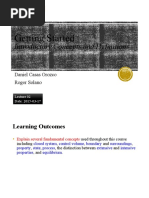 Getting Started: Introductory Concepts and Definitions
