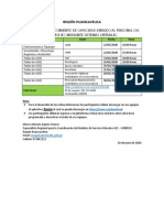 Ii Ciclo de Capacitacion Personal Cas Iiee Jec PDF