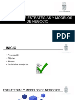 Modelo de Negocios Complementario PDF