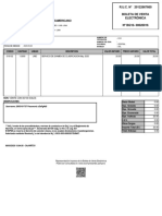 Comprobante PDF