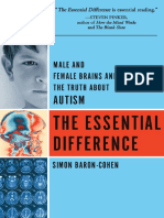 Simon Baron-Cohen - The Essential Difference, The Truth About The Male And Female Brain.pdf
