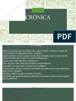 Crônica ppt Maurício.pptx