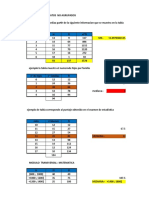  ESTADISTICA