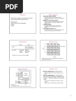 Memory Bulets PDF