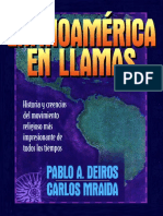 Pablo A Deiros - LATINOAMERICA EN LLAMAS PDF