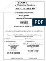 Parts Illustration - IT4 - C135063
