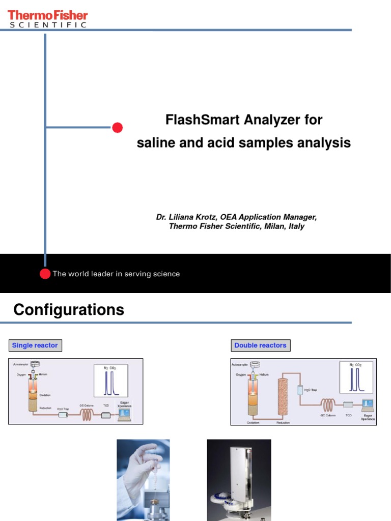 NC Water Analysis PDF PDF Total Organic Carbon Physical Sciences