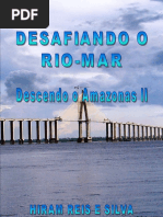 06 - Descendo o Amazonas - Tomo II - 490 pg