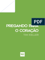 eBook Pregando Para o Coração - Tim Keller