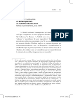 Res. El Nuevo Realismo. Grasset PDF