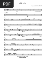 Sobrevivi(Shirley Carvalhaes) - Saxofone tenor 2.pdf