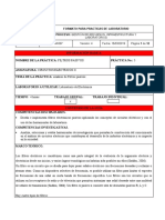 Análisis de filtros pasivos en circuitos eléctricos