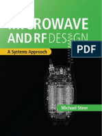 STEER_Michael Bernard-Microwave and RF design _ a systems approach-SciTech Pub  (2010).pdf