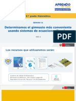 Matematica3 Semana 12 - Dia 3 Solucion Matematica Ccesa007