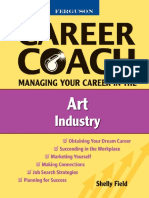 (Shelly Field) Ferguson Career Coach Managing You (Book4You)