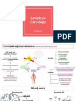 Levodopa Carbidopa Grupo 10