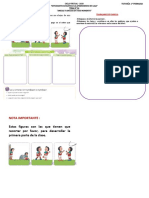 4 Semana Tutoria 1 Primaria PDF