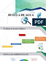 HUELLA DE AGUA (Autoguardado)