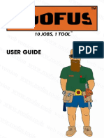 Rufus Professional PDF