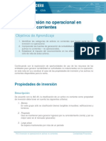 TN13 - Inversión Activos No Operacionales PDF