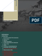 Kawasan Senen PDF