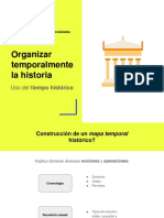 Organizacion Temporal PDF