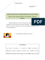 Trabajo Práctico Integrador Evaluativo