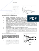 IMMUNOGLOBULINS