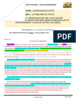 Tacd-Fr Exp Ecrt L3 S2 PDF