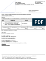 MP-103-2019-COSAPI SA. - Calibración de Multimetro