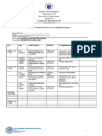 Department of Education: Schools Division of Zambales