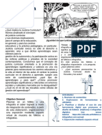 Curriculum y Justicia Curricular PDF